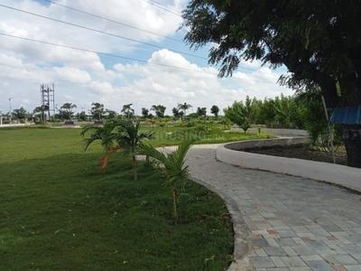 Project Image of 1130.21 - 15293.04 Sq.ft Residential Plot Plot for buy in Mauli Town 20