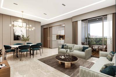 Project Image of 706.0 - 1230.0 Sq.ft 2 BHK Apartment for buy in Codename Skywards