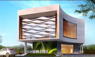 Project Image of 570.16 - 2351.7 Sq.ft Residential Plot Plot for buy in Shyam City