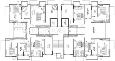 Project Image of 1400 Sq.ft 3 BHK Apartment / Flat for sale in Vile Parle West for Rs. 70000000