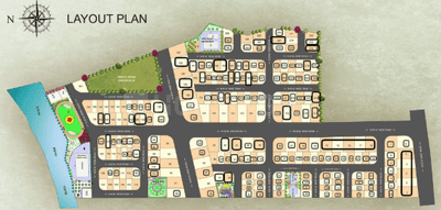 Project Image of 949.38 - 3762.74 Sq.ft Residential Plot Plot for buy in Mahalaxmi Nagar 47