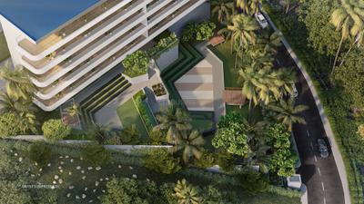 Project Image of 2426.53 - 4016.69 Sq.ft 4 BHK Apartment for buy in Raet