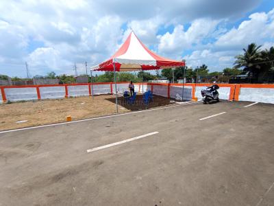 Project Image of 749.0 - 1650.0 Sq.ft Residential Plot Plot for buy in S Yashwanth City