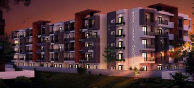 Project Image of 515.7 - 1077.04 Sq.ft 1 BHK Apartment for buy in Sree Urban Orchids