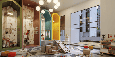 Project Image of 921.0 - 2596.0 Sq.ft 2 BHK Apartment for buy in Optima 