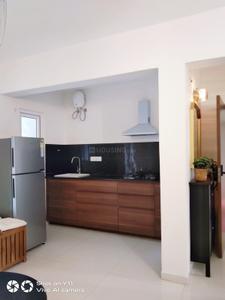 Project Image of 664.0 - 1938.0 Sq.ft 1 BHK Apartment for buy in High Cliff