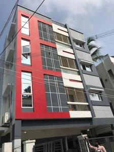 Sri Ayyan Priyam Elevation 1