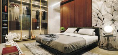 Project Image of 1984.76 - 1998.64 Sq.ft 4 BHK Apartment for buy in DMD Paccific Phase 1