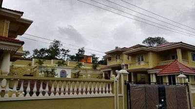Project Image of 2003.0 - 2170.0 Sq.ft 3 BHK Villa for buy in P D Kamat Countryside