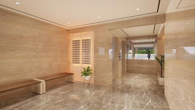 Project Image of 0.0 - 810.0 Sq.ft 1 BHK Apartment for buy in Chamunda Avenue