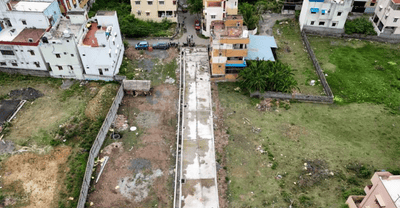 Project Image of 0.0 - 942.0 Sq.ft Residential Plot Plot for buy in YS Enclave