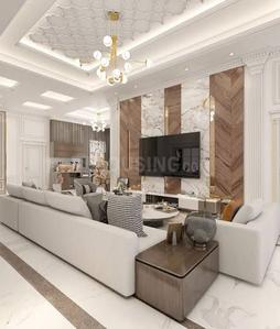 Project Image of 1764.0 - 1853.0 Sq.ft 3 BHK Apartment for buy in Shri Vidhata
