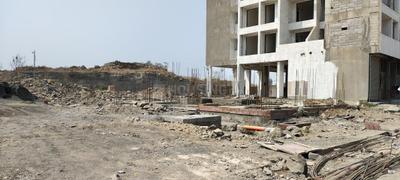 Project Image of 623.34 - 623.98 Sq.ft 2 BHK Apartment for buy in Malhar 24 East