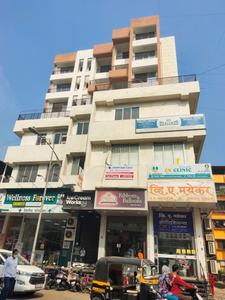 Project Image of 0.0 - 800.0 Sq.ft 2 BHK Apartment for buy in Sunrise Galaxy
