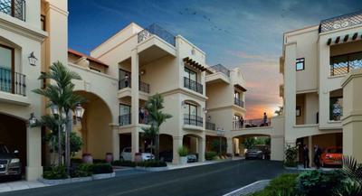 Project Image of 4455 Sq.ft 5 BHK Villa for sale in Kyalasanahalli for Rs. 69200000
