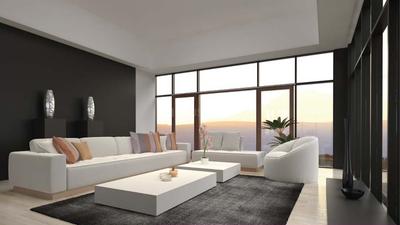 Project Image of 234.0 - 420.0 Sq.ft 1 RK Apartment for buy in Om Shree Sai Dattnath Aangan
