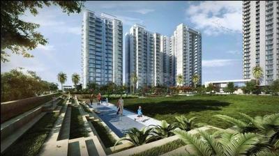 Project Image of 546.0 - 1108.0 Sq.ft 2 BHK Apartment for buy in Godrej Nurture