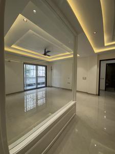 Project Image of 3250.0 - 3800.0 Sq.ft 4 BHK Builder Floor for buy in Richlook Platinum Floors