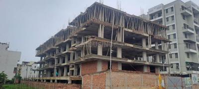 Project Image of 1350.0 - 1775.0 Sq.ft 2 BHK Apartment for buy in Gharangan Aangan Heritage
