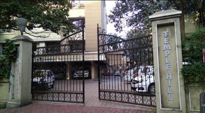 Project Image of 0.0 - 2055.0 Sq.ft 3 BHK Apartment for buy in Charisma Temple Hill