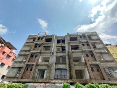 Project Image of 875.0 - 1128.0 Sq.ft 2 BHK Apartment for buy in Subarna Renukana