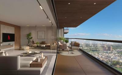 Project Image of 1082.0 - 2600.0 Sq.ft 3 BHK Apartment for buy in Fortune Prime