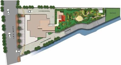 Project Image of 348.0 - 3365.0 Sq.ft 1 BHK Apartment for buy in Neptune Lotus