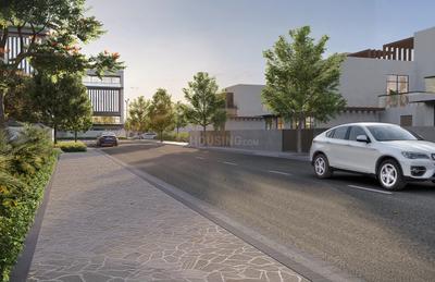Project Image of 1536.44 - 67412.97 Sq.ft Residential Plot Plot for buy in Trident Trident Parktown 1