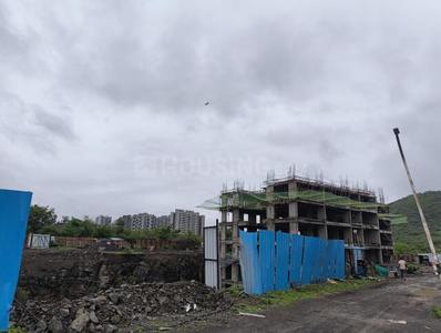 Project Image of 522.0 - 843.0 Sq.ft 1 BHK Apartment for buy in Shriram Sky Park