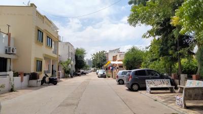 Project Image of 2160 Sq.ft 3 BHK Villa for sale in South Bopal for Rs. 19000000