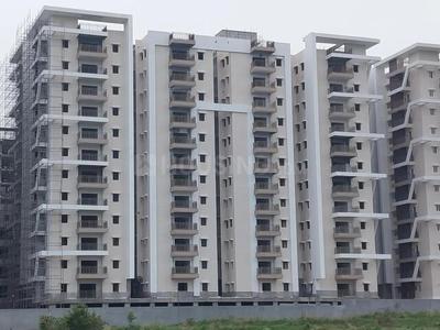 Project Image of 1350.0 - 1825.0 Sq.ft 2 BHK Apartment for buy in Abode Aravindam