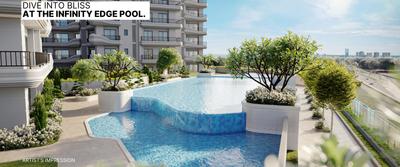 Project Image of 307.14 - 4077.52 Sq.ft Studio Studio Apartment for buy in Sobha Altus