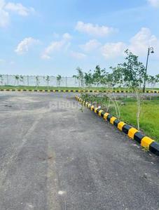 Project Image of 900.0 - 1800.0 Sq.ft Residential Plot Plot for buy in Sunhil Jewar Residency