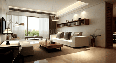 Project Image of 2000 Sq.ft 4 BHK Apartment / Flat for sale in Agripada for Rs. 91800000