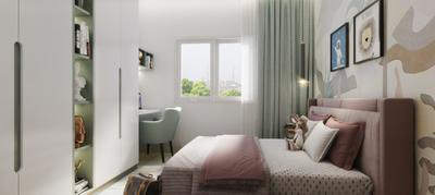 Project Image of 992.0 - 2040.0 Sq.ft 2 BHK Apartment for buy in KG Impressions
