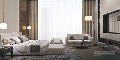 Project Image of 1037.0 - 3654.0 Sq.ft Studio Studio Apartment for buy in Central Park Flower Valley Selene Tower