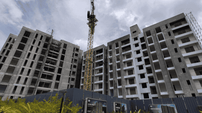 Project Image of 1108.0 - 1489.0 Sq.ft 2 BHK Apartment for buy in Aratt Avant Twilight