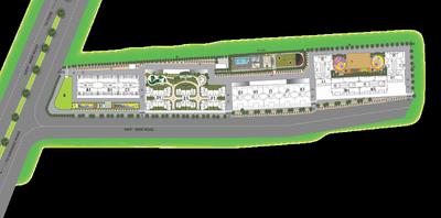 Project Image of 1110.0 - 2295.0 Sq.ft 2 BHK Apartment for buy in Goel Ganga Bhagyoday Phase 2