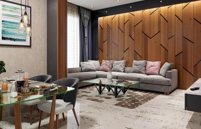 Project Image of 778.12 - 782.75 Sq.ft 3 BHK Apartment for buy in Awadh Habitat