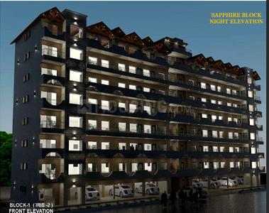 Project Image of 473.0 - 1190.0 Sq.ft Studio Studio Apartment for buy in Chester Hills