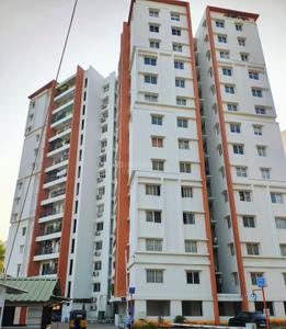 Project Image of 676.0 - 2355.0 Sq.ft 2 BHK Apartment for buy in Akshaya Tango