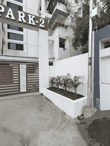 Project Image of 1070.0 - 1390.0 Sq.ft 2 BHK Apartment for buy in Harihar Gokul Park