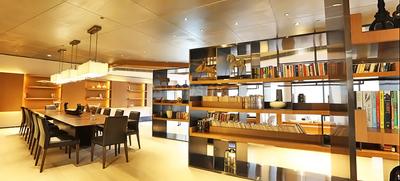 Project Image of 1364.43 - 2130.18 Sq.ft 3 BHK Apartment for buy in Lodha New Cuffe Parade Lodha Evoq 41st Floor To 43rd Floor