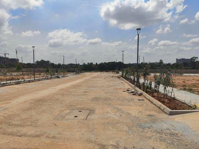 Project Image of 1235.05 - 8716.94 Sq.ft Residential Plot Plot for buy in Aria Greens By Vars And Kens