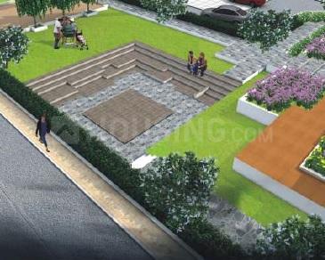 Project Image of 730.0 - 830.0 Sq.ft 2 BHK Apartment for buy in Pankaj Aasmaan Phase III