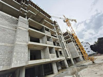 Project Image of 1630 Sq.ft 3 BHK Apartment / Flat for sale in Yelahanka for Rs. 18800000