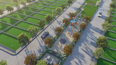 GK Greens Elevation 4