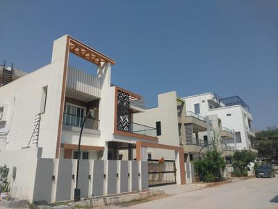 Project Image of 2855.0 - 3475.0 Sq.ft 3 BHK Villa for buy in Samskruthi Springdale