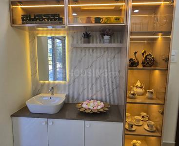Project Image of 1101.0 - 2202.0 Sq.ft 2 BHK Apartment for buy in Russel Lions Gate