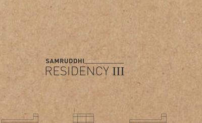 Project Image of 502.03 - 598.47 Sq.ft 2 BHK Apartment for buy in Samruddhi Residency 3